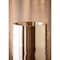 Service Ideas Double Wall Party Tub, 1.5 Gallon, Stainless Steel, Rose Gold PT2BSRG - alternate 2